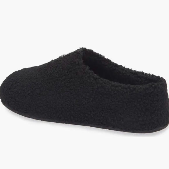 NWT Women’s Bombas Sunday Slippers Black - Picture 6 of 9